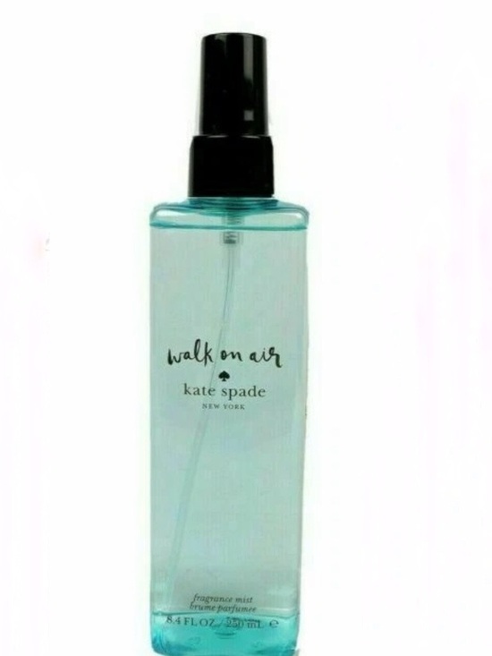 kate spade Other - Kate Spade Walk On Air by Kate Spade for Women Fragrance Mist 8.4 oz NWT